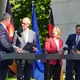 Siebeneinhalb Stunden wurde in der letzten Runde verhandelt. - Bild: Michael Kappeler/dpa