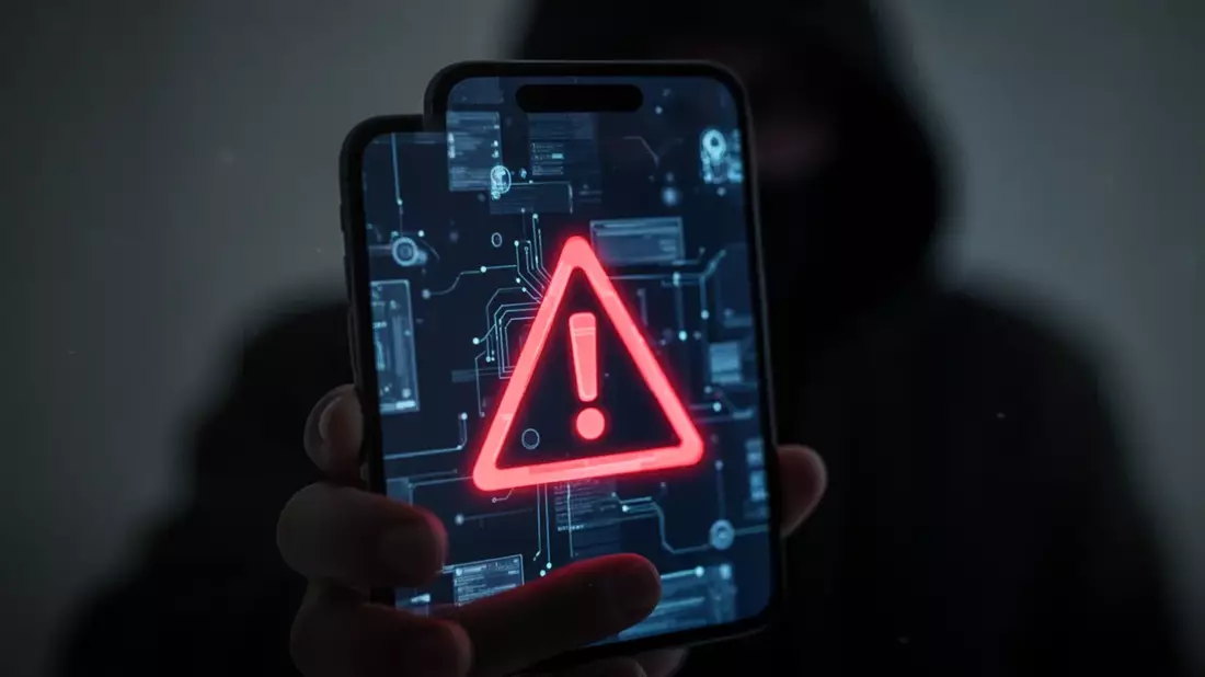 KI-Voice-Cloning: Neue Betrugswelle mit Schockanrufen und Phishing