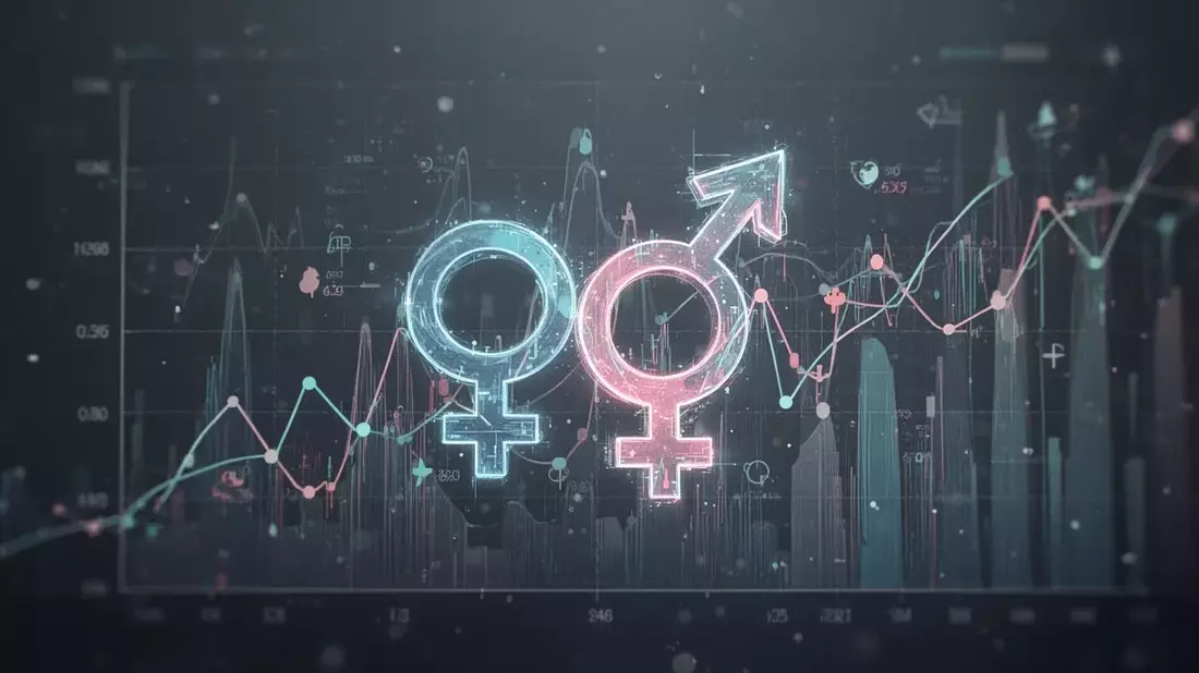 Gender Health Gap bei Diabetes: Frauen oft unterversorgt