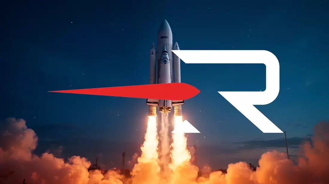 Rocket Lab's Dual Strategy: Neutron Rocket Reliability and Iridium Acquisition