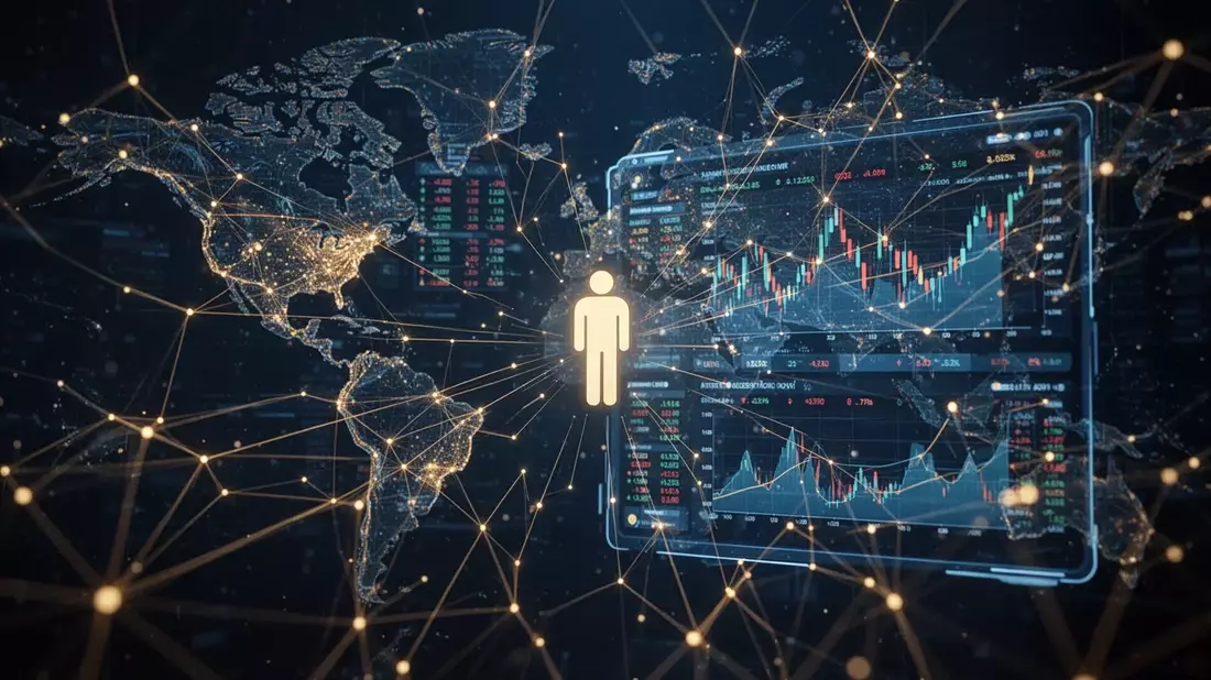 Trade Republic startet neue Handelsplattform mit Smart-Order-Routing