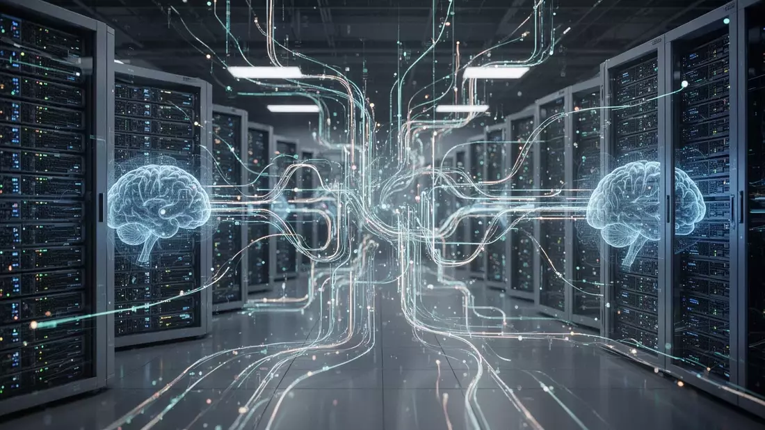 KI-Investitionsrausch: OpenAI, Microsoft und Milliarden für die Zukunft