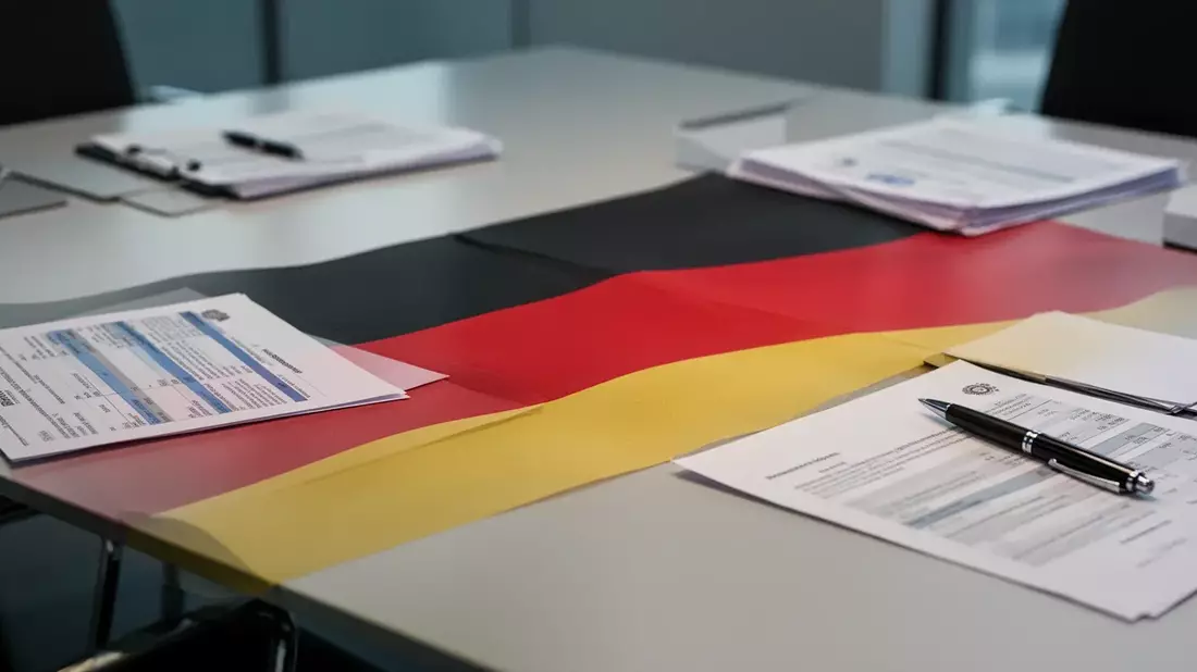 Koalition einigt sich auf Steuerreform und Rentenalter 70