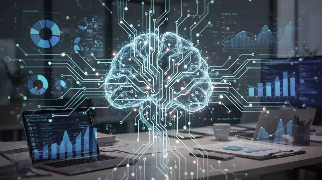 OpenAI Workspace Agents: Neue KI-Helfer fürs Büro und Großkunden-Deals