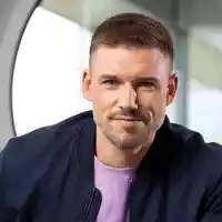 Start für Marvin Fischer als neuer Moderator von hallo deutschland im ZDF - Foto: presseportal.de