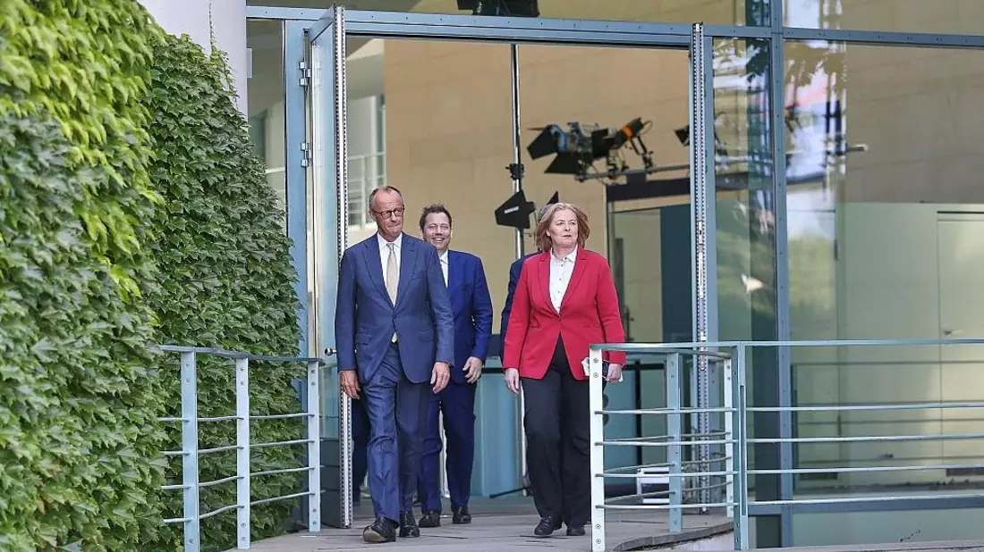 Jusos kritisieren Reformbeschlüsse der Koalition