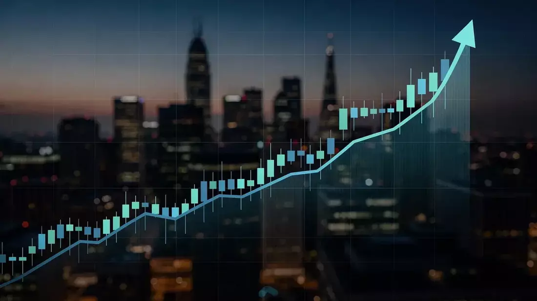 ETF Vanguard FTSE All-World: mejor trimestre en seis años con 14,5%