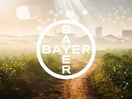 Abstrakte, atmosphärische Szene, die den Pharma- und Agrarsektor mit starkem Aufwärtsimpuls und positivem Wachstum darstellt. - Foto: über boerse-global.de