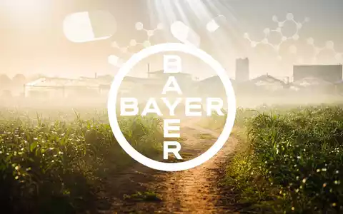 Abstrakte, atmosphärische Szene, die den Pharma- und Agrarsektor mit starkem Aufwärtsimpuls und positivem Wachstum darstellt. - Foto: über boerse-global.de