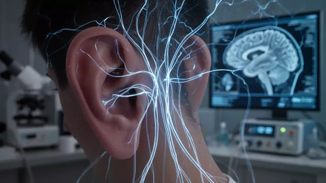 Neurostimulation 2026: Neue Therapien gegen Entzündungen und Lähmungen