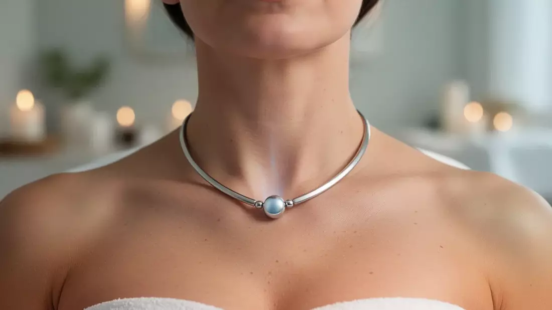Vagusnerv-Trend: Akupressur-Schmuck und Kurse boomen 2026