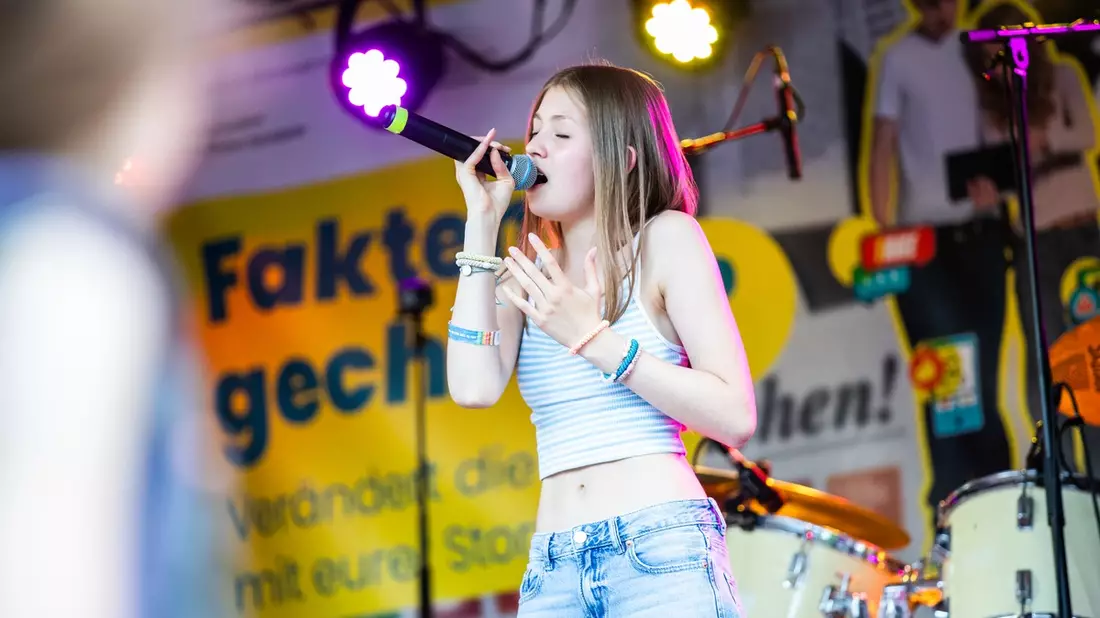 Frankfurter Band gewinnt bundesweiten Song Contest: Musikvideo zum Siegertitel erschienen - Bild: presseportal.de