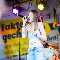 Frankfurter Band gewinnt bundesweiten Song Contest: Musikvideo zum Siegertitel erschienen - Foto: presseportal.de