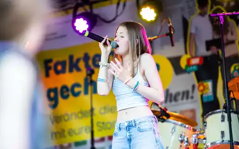 Frankfurter Band gewinnt bundesweiten Song Contest: Musikvideo zum Siegertitel erschienen - Foto: presseportal.de