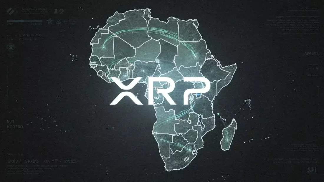 Ripple: XRP cae 16% en mes pese a récord de RLUSD y actividad récord en ledger