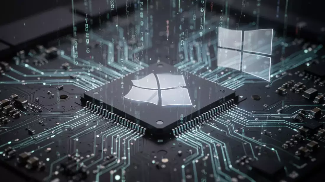 Intel Treiber-Update 24.50.0: Mehr Stabilität für Windows 11