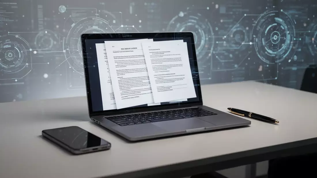 Erbrecht und digitale Vorsorge: Fallstricke bei Testament und Steuer