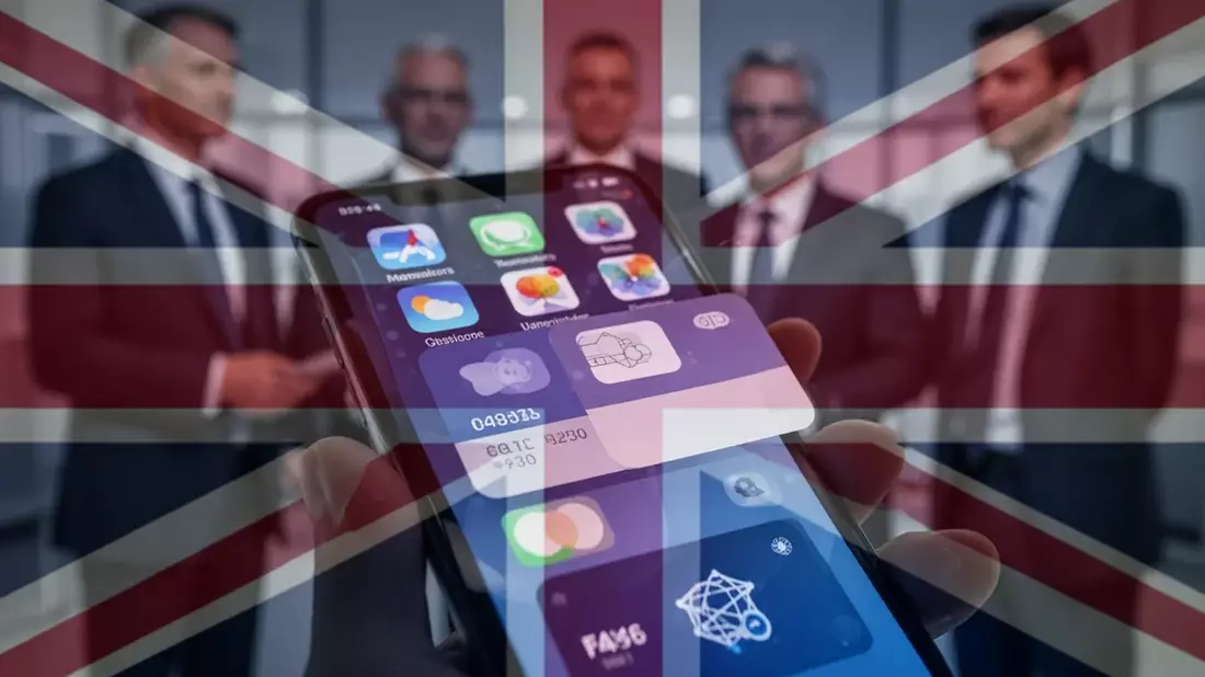 CMA Reform: Apple und Google zu faireren App-Store Regeln gezwungen