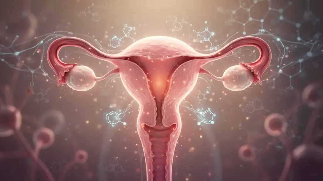 PCOS-Studie: Myo-Inositol steigert Fruchtbarkeit und Ovulation