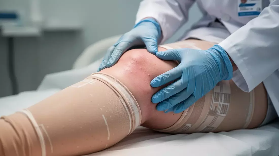 Krankenkassen zahlen Fettabsaugung bei Lipödem ab sofort