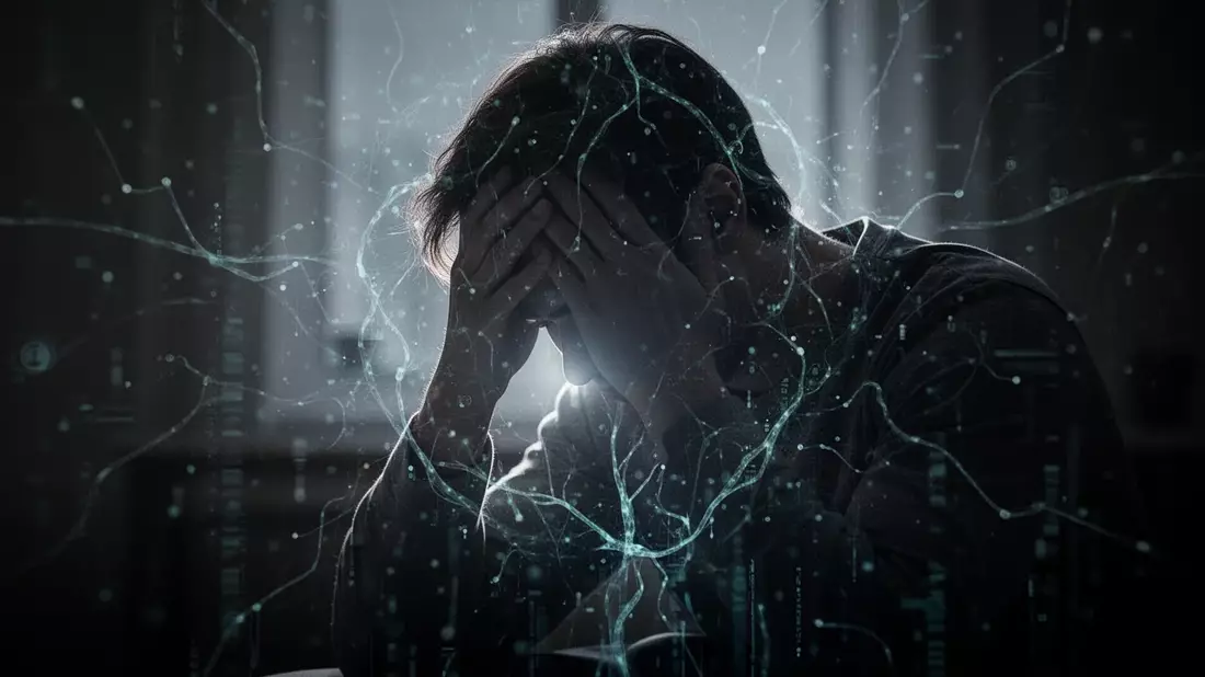 KI-Risiken und Digitaler Stress: Neue Herausforderungen für die Psyche