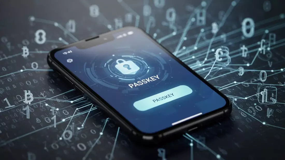 Singapur führt Passkeys ein: Neuer Standard für Cybersicherheit?