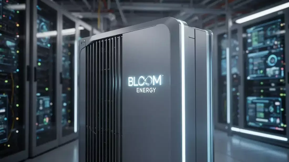 Bloom Energy's 1,292% Rally: Brookfield Deal Faces Revenue Test