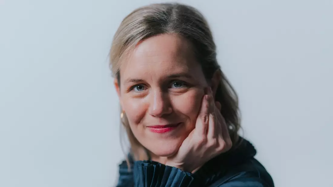 KI im Zollprozess: Janine Lampprecht von der Grenzlotsen GmbH ordnet ein, wo Automatisierung wirklich funktioniert – und wo ihre Grenzen liegen - Bild: presseportal.de