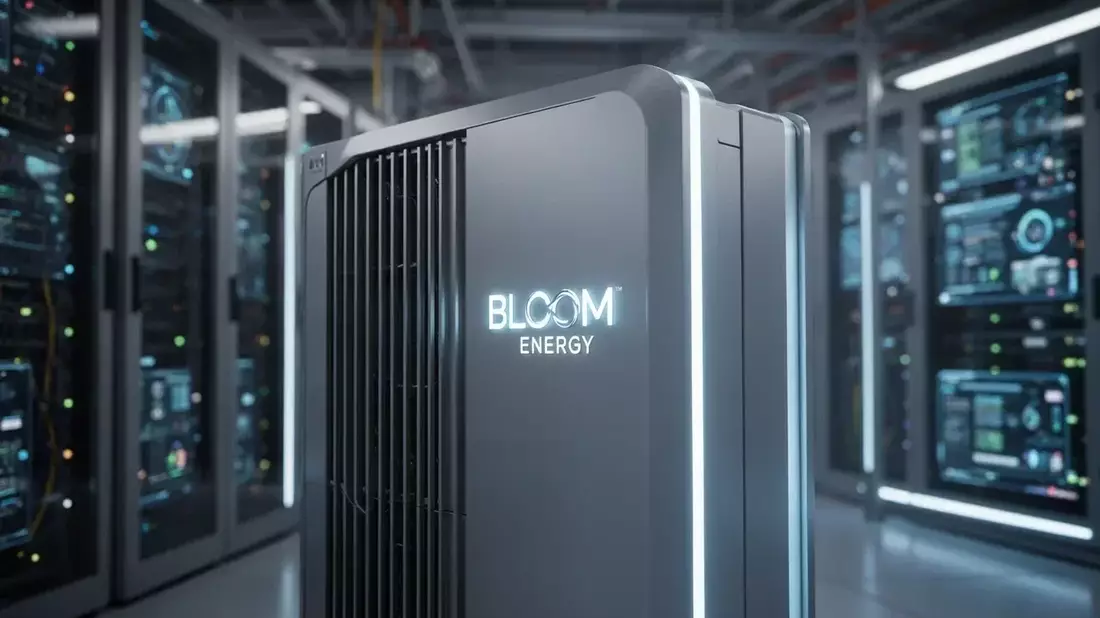 Bloom Energy: el desafío de convertir pedidos récord en ingresos reales