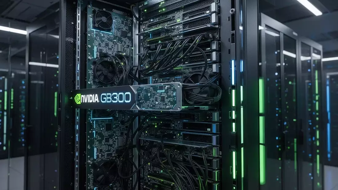 Nvidia redefine su negocio como arquitecto de infraestructura de IA soberana