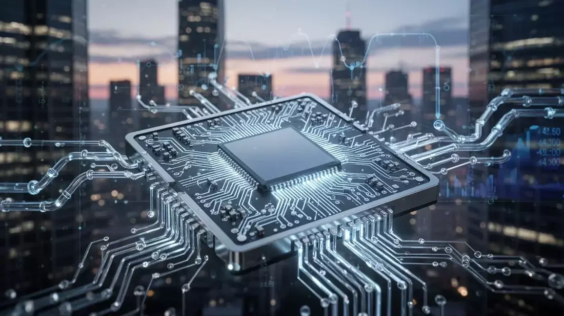 Sivers Semiconductors Stock Plunges 44% Despite Oversubscribed Share Placement
