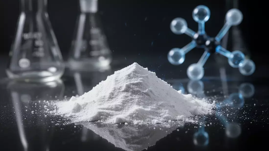 Magnesium-Boom: 23% aller neuen Supplements setzen auf spezifische Formen