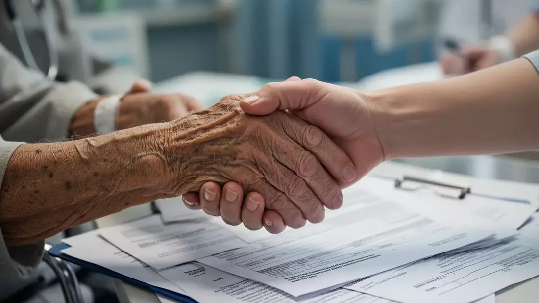 Pflegereform 2027: Rentenbeiträge für Angehörige sinken drastisch