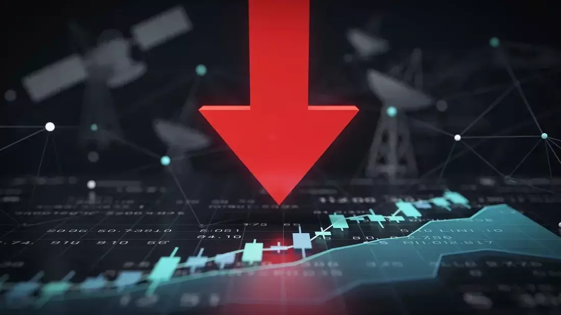 Eutelsat Stock: Geopolitical vs Commercial Battle in Satellite Defense