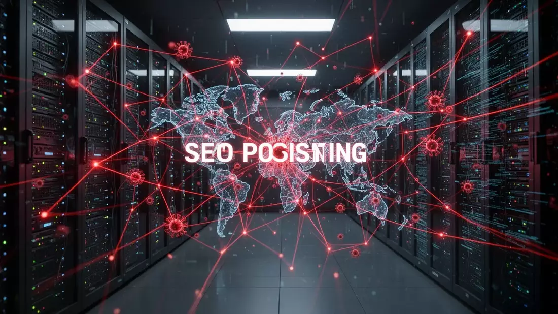 AsyncRAT-Malware: SEO-Poisoning-Kampagne mit 90 Fake-Seiten entdeckt
