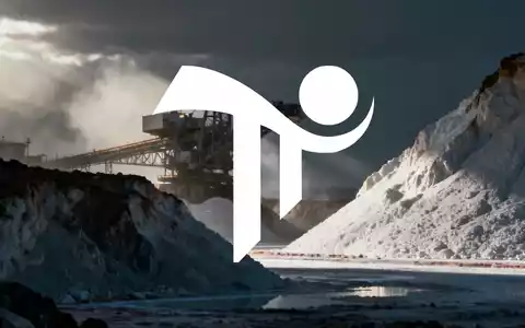 Abstrakte Szene, die den Lithium-Sektor darstellt, mit einem Fokus auf Unternehmensumstrukturierung und Marktanpassung. - Foto: über boerse-global.de