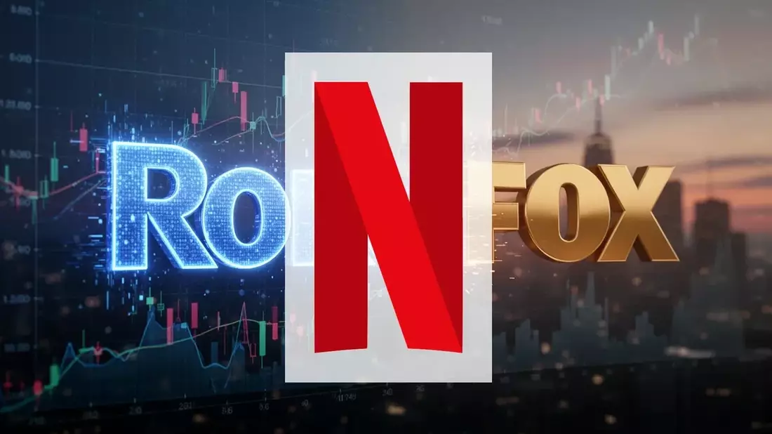 Netflix Stock Analysis: Ad Revenue Growth and Global Content Strategy