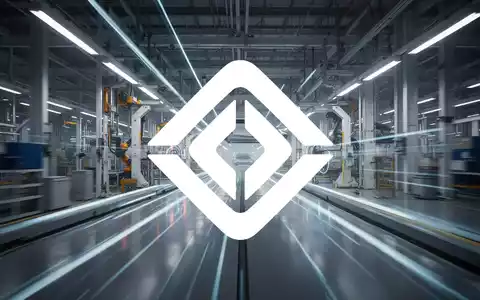 Abstrakte Darstellung des Sektors für Elektrofahrzeuge mit Fokus auf Produktion und Lieferkette, atmosphärisch beleuchtet. - Foto: über boerse-global.de