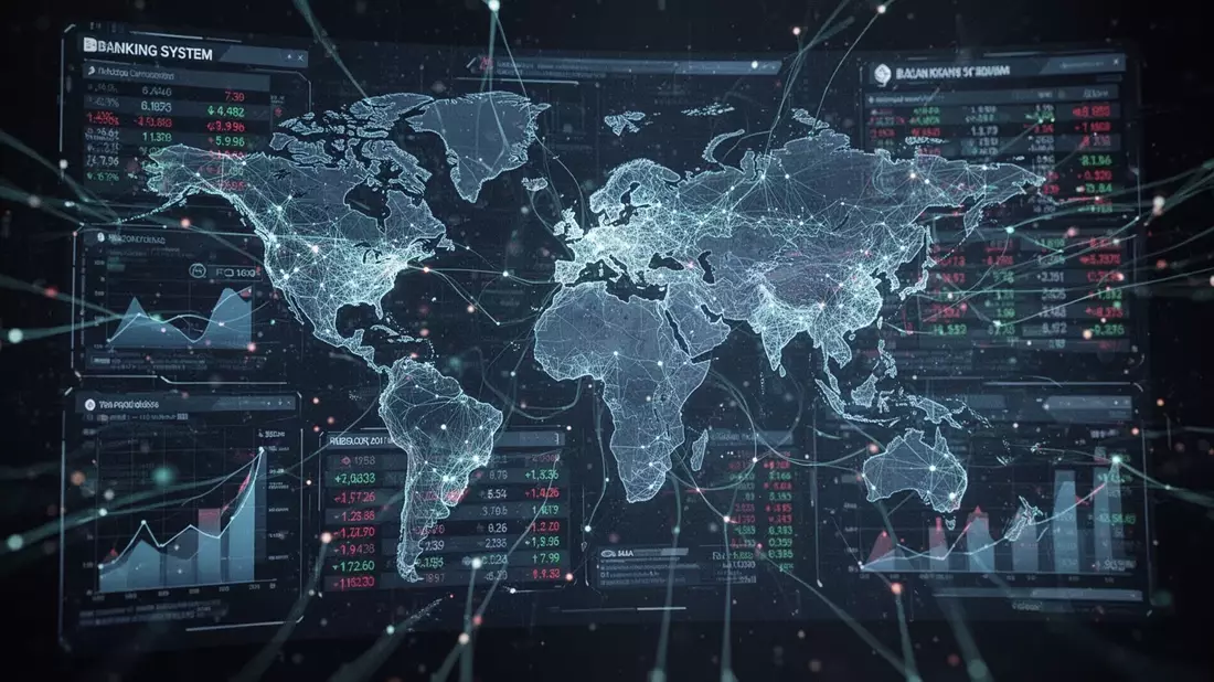 Globale Finanzkrisen: Indien, Iran und EZB im Fokus