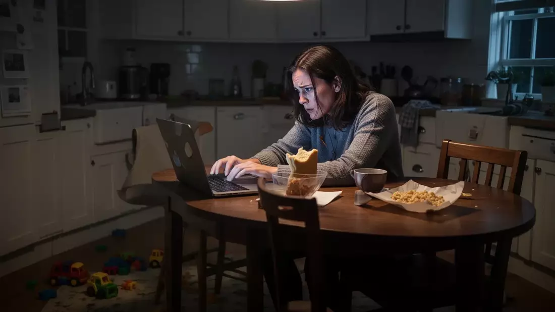 Homeoffice-Studie 2026: Mehr Ungleichheit und psychische Belastung