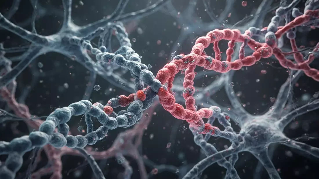 Alzheimer-Forschung: Neue Erkenntnisse zu Ursachen und Früherkennung