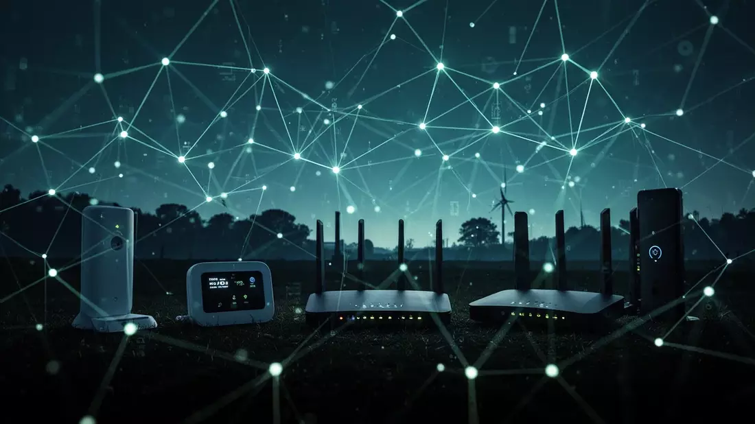 Cyber-Bedrohung 2026: Botnetze und Schwachstellen im Fokus