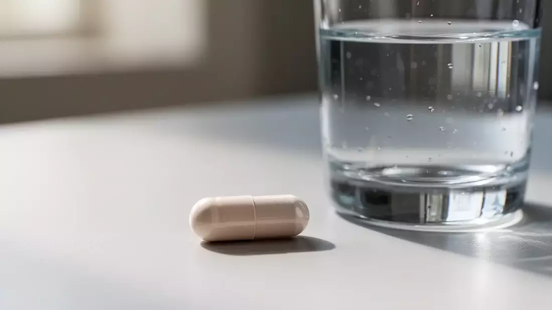 Greenmindset Pharma: Neues Eisenpräparat ohne Nebenwirkungen