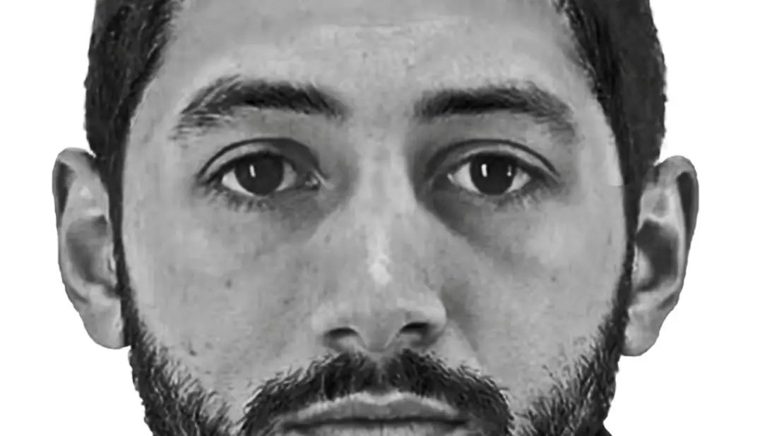 POL-SL: Nach gewerbsmäßigem Betrug in Neunkirchen / Polizei sucht mit Phantombild nach einem Tatverdächtigem - Bild: presseportal.de