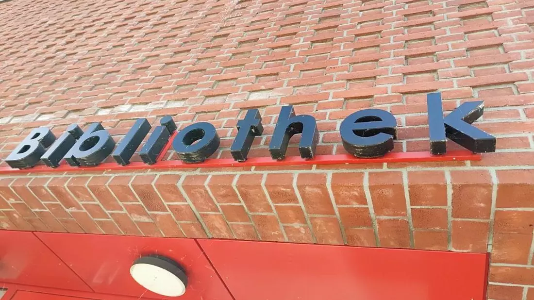 Weimer erwartet Stärkung von Bibliotheken durch Sonntagsöffnung