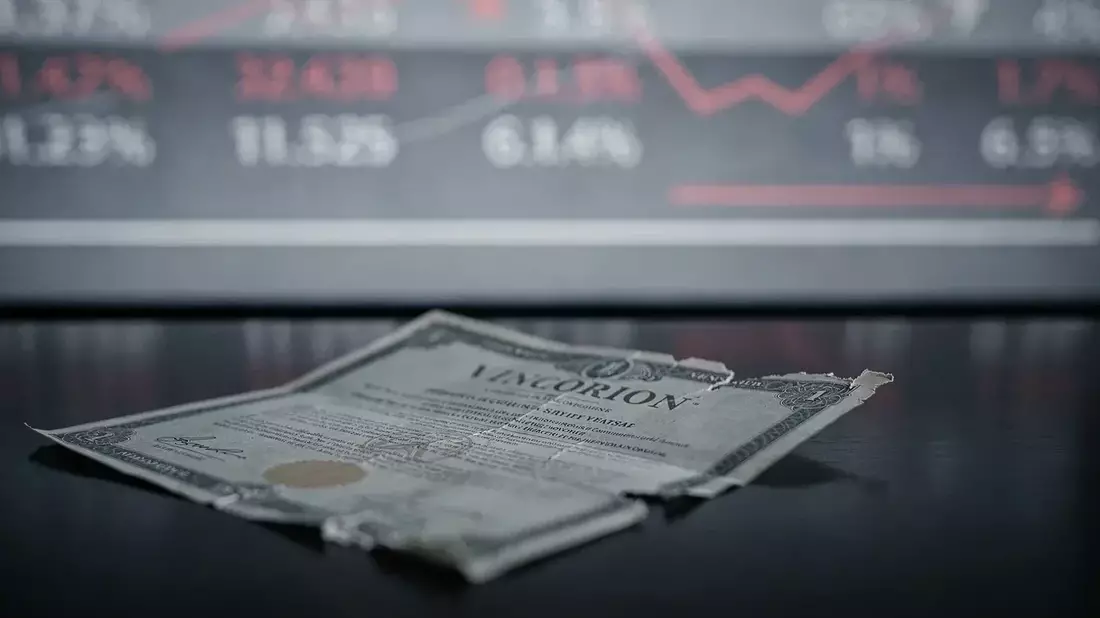 Vincorion Stock Bounces Back Amid NATO Boost and Expansion Costs
