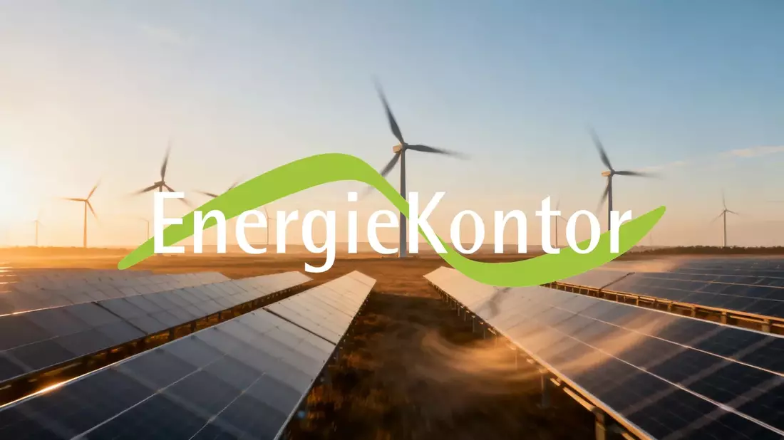 Energiekontor Aktie: Solarstrom-Deal mit Salzgitter besiegelt