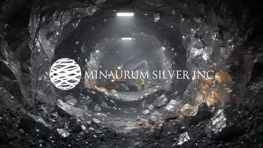 Minaurum Silver: Großes Bohrprogramm am Alamos-Projekt startet