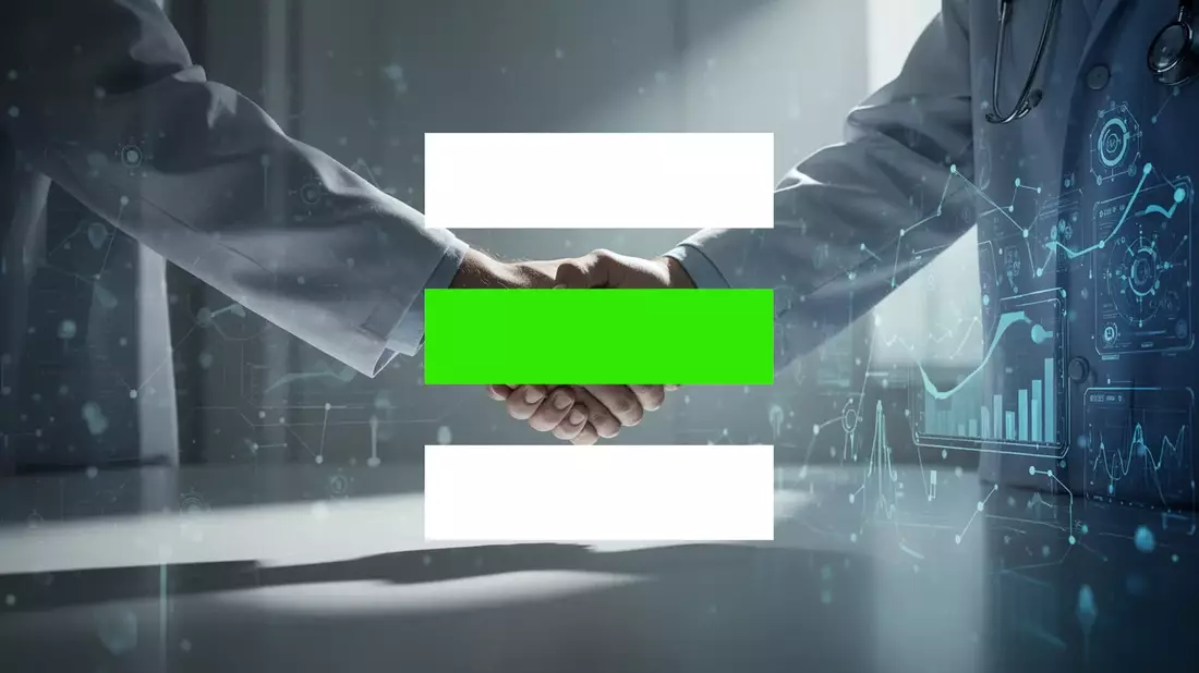 Haleon-Aktie: Fünfjährige KI-Partnerschaft mit Microsoft besiegelt