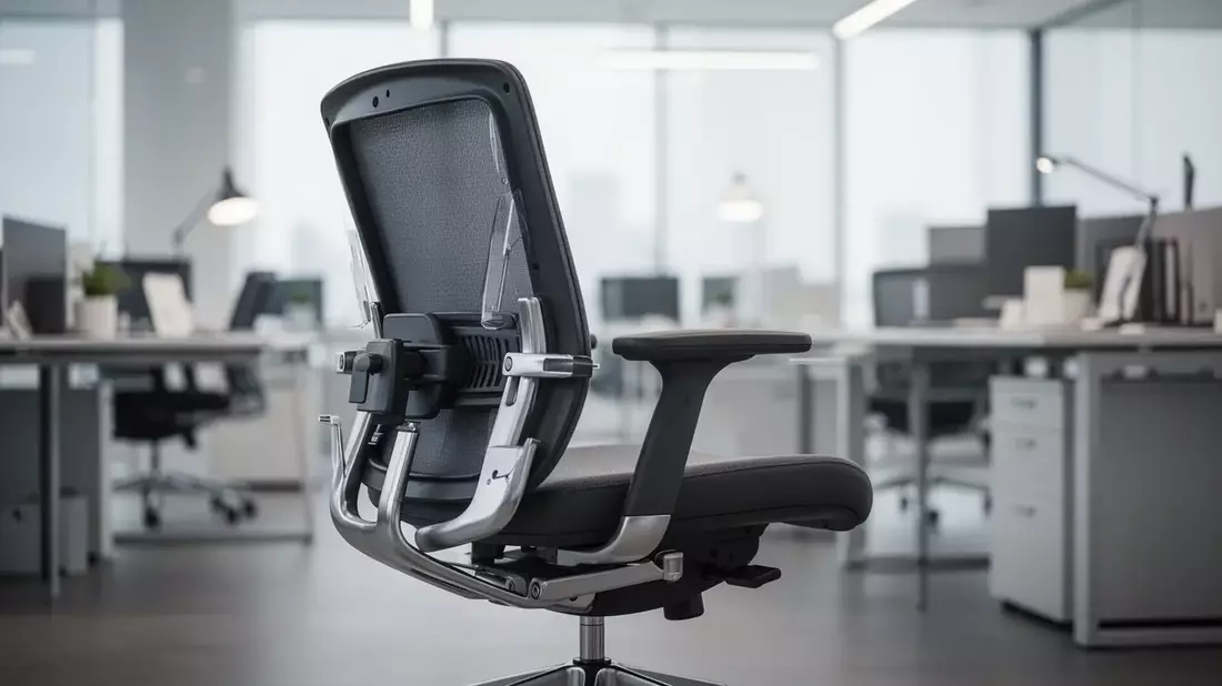 Trendoffice to-Strike: Testsieger bei Bürostühlen bis 400 Euro